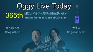 About Oggy Live Today 
